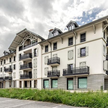 Alpina - Renove Et Skis Aux Pieds Saint-Gervais-les-Bains Dış mekan fotoğraf
